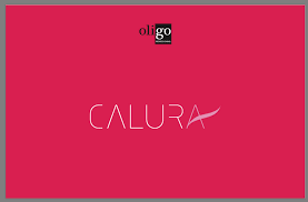 CALURA BY OLIGO PROFESSIONNEL